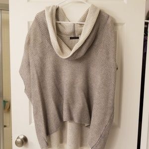 Josie Natori Cashmere sweater